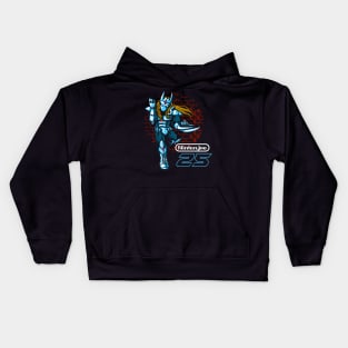 Nintenjoe25 Kids Hoodie